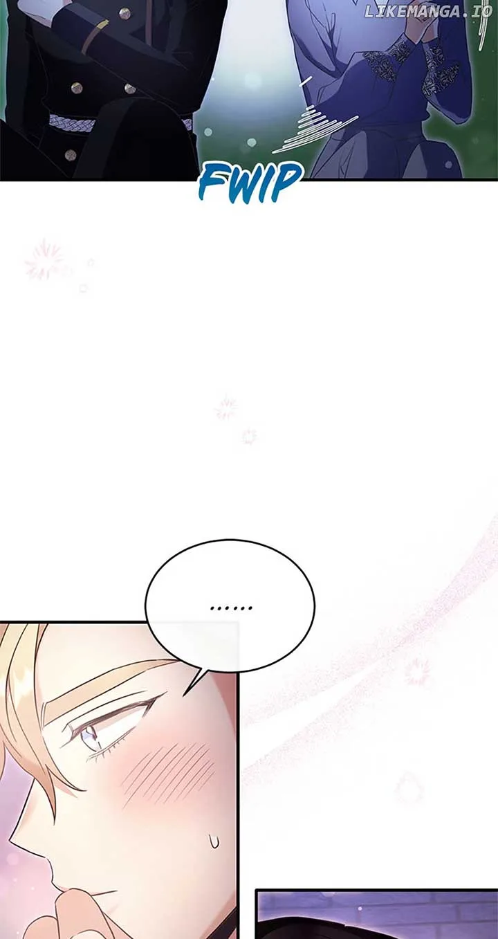 The Marquis Is Only Kind to Her Chapter 25 page 38