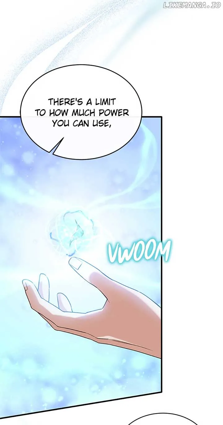 The Marquis Is Only Kind to Her Chapter 25 page 19