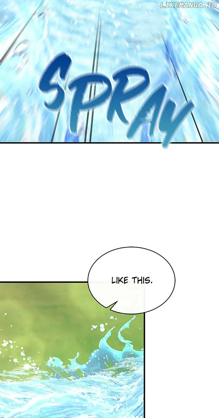 The Marquis Is Only Kind to Her Chapter 25 page 16