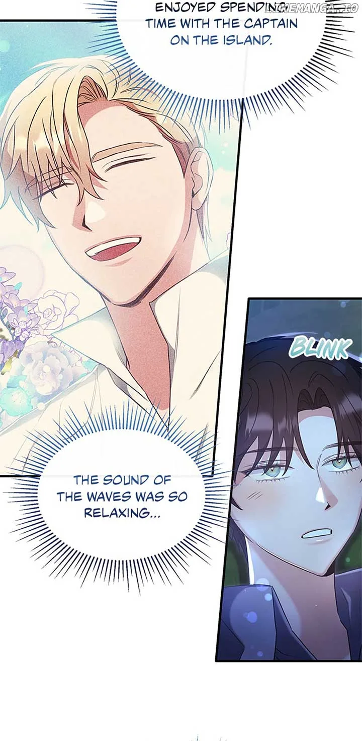 The Marquis Is Only Kind to Her Chapter 25 page 33