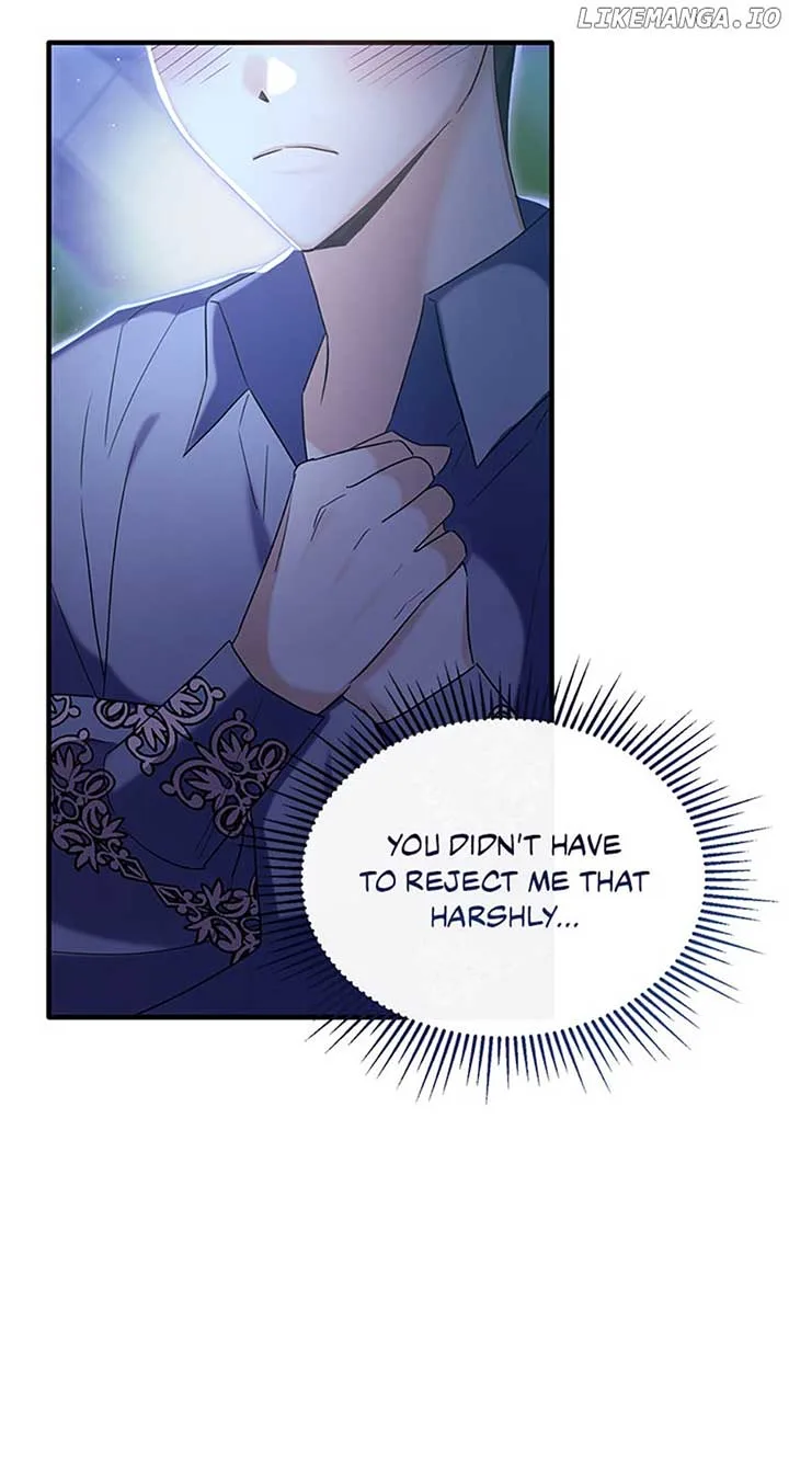 The Marquis Is Only Kind to Her Chapter 25 page 42