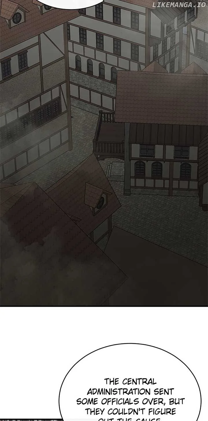 The Marquis Is Only Kind to Her Chapter 25 page 51