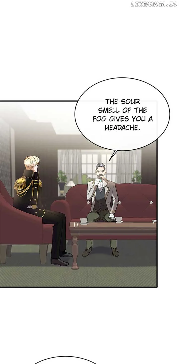 The Marquis Is Only Kind to Her Chapter 25 page 54