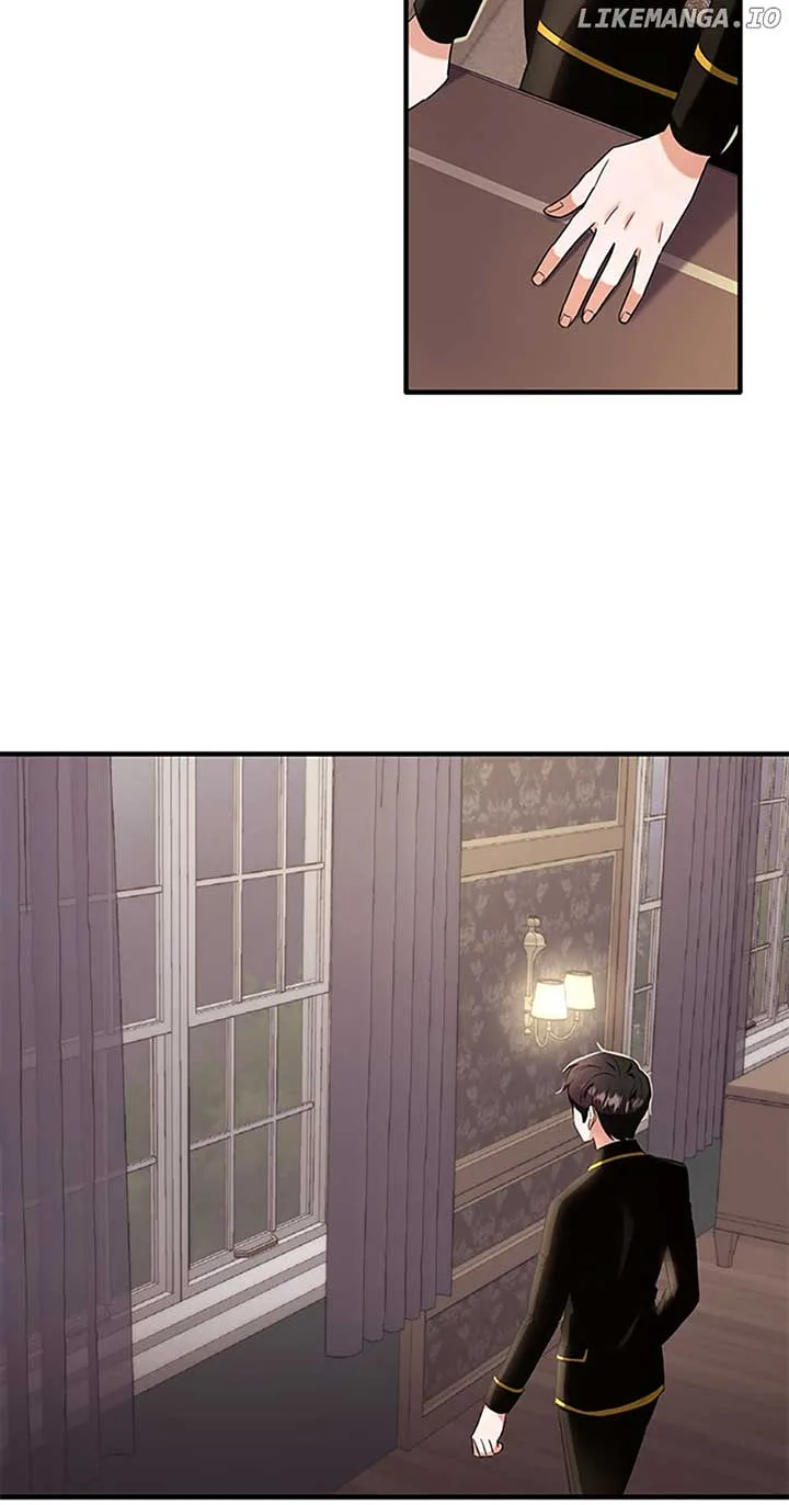 The Marquis Is Only Kind to Her Chapter 26 page 11