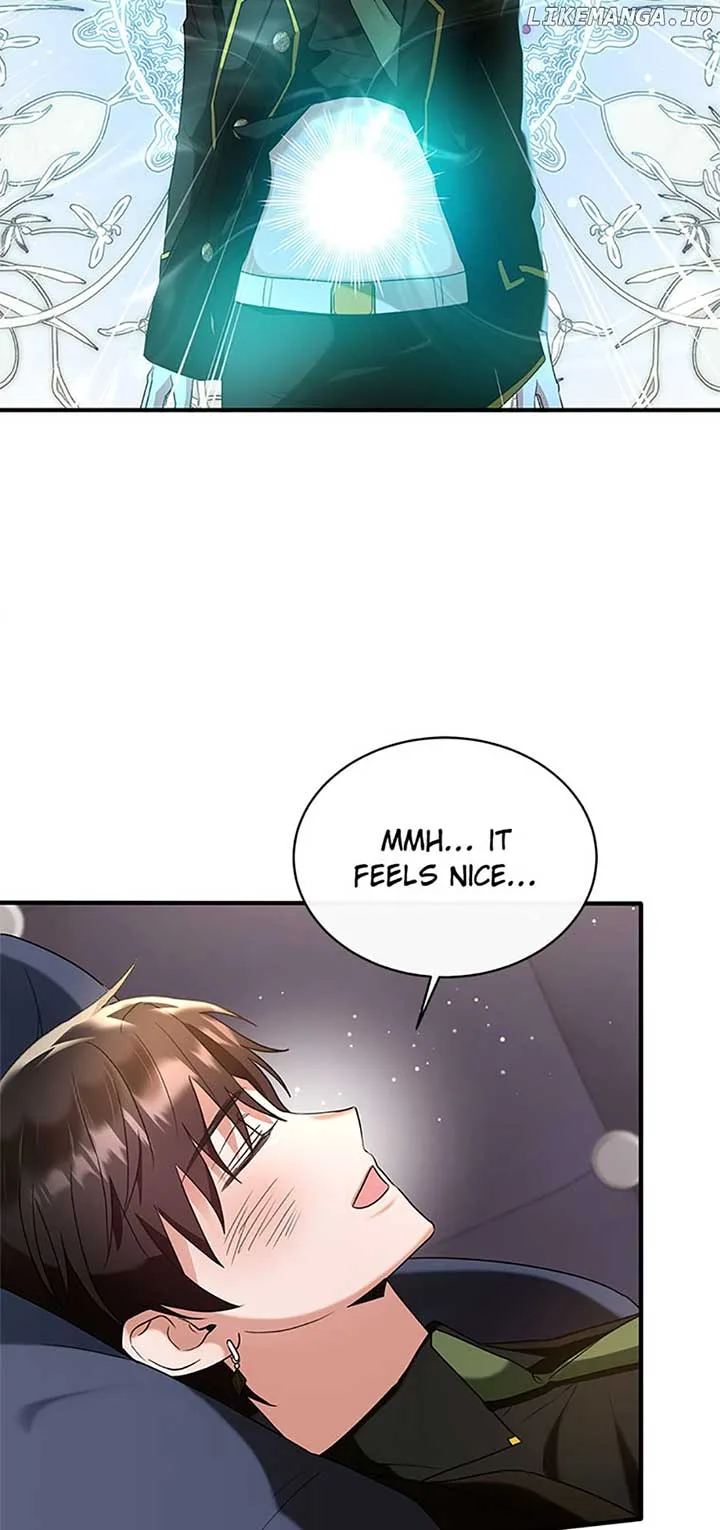 The Marquis Is Only Kind to Her Chapter 27 page 33