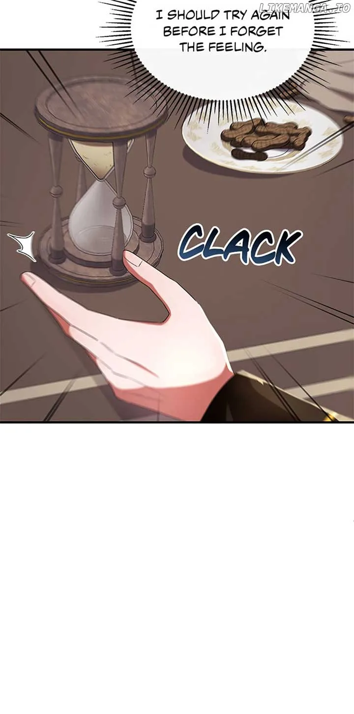 The Marquis Is Only Kind to Her Chapter 27 page 44