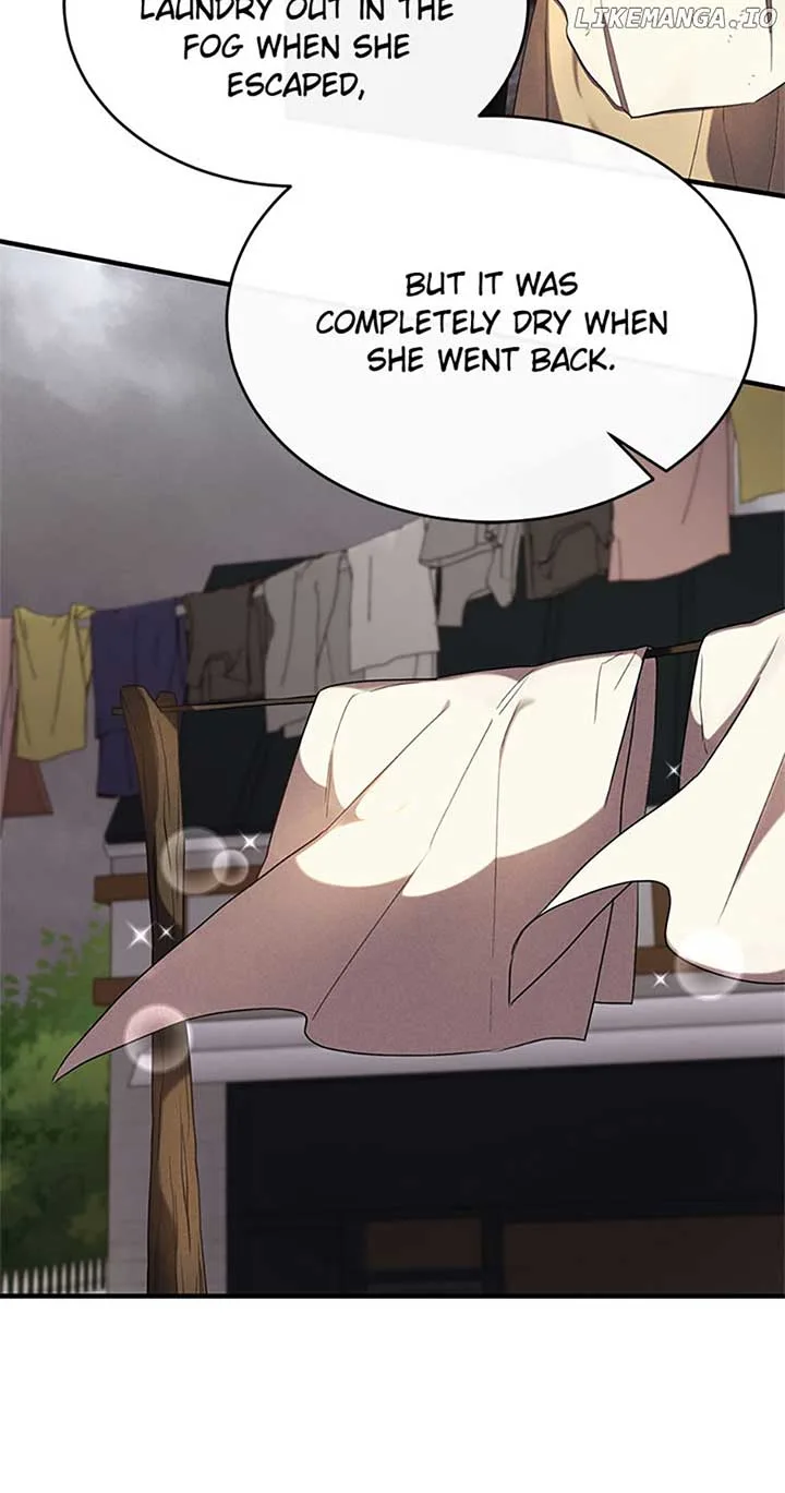 The Marquis Is Only Kind to Her Chapter 26 page 8