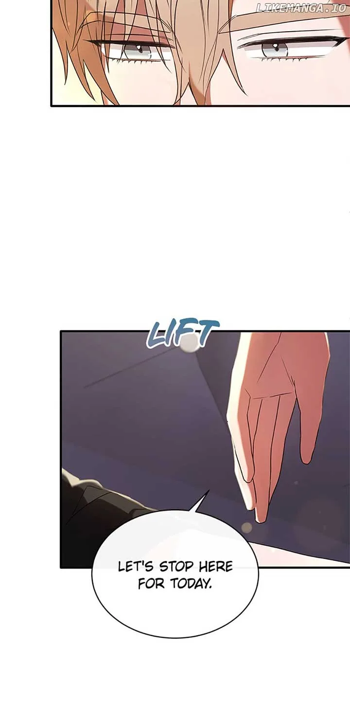 The Marquis Is Only Kind to Her Chapter 27 page 38