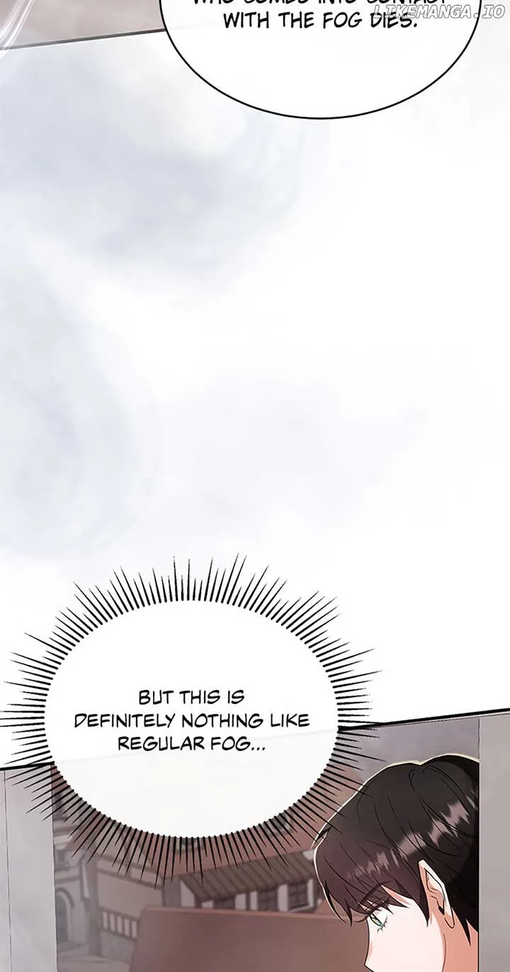 The Marquis Is Only Kind to Her Chapter 26 page 13