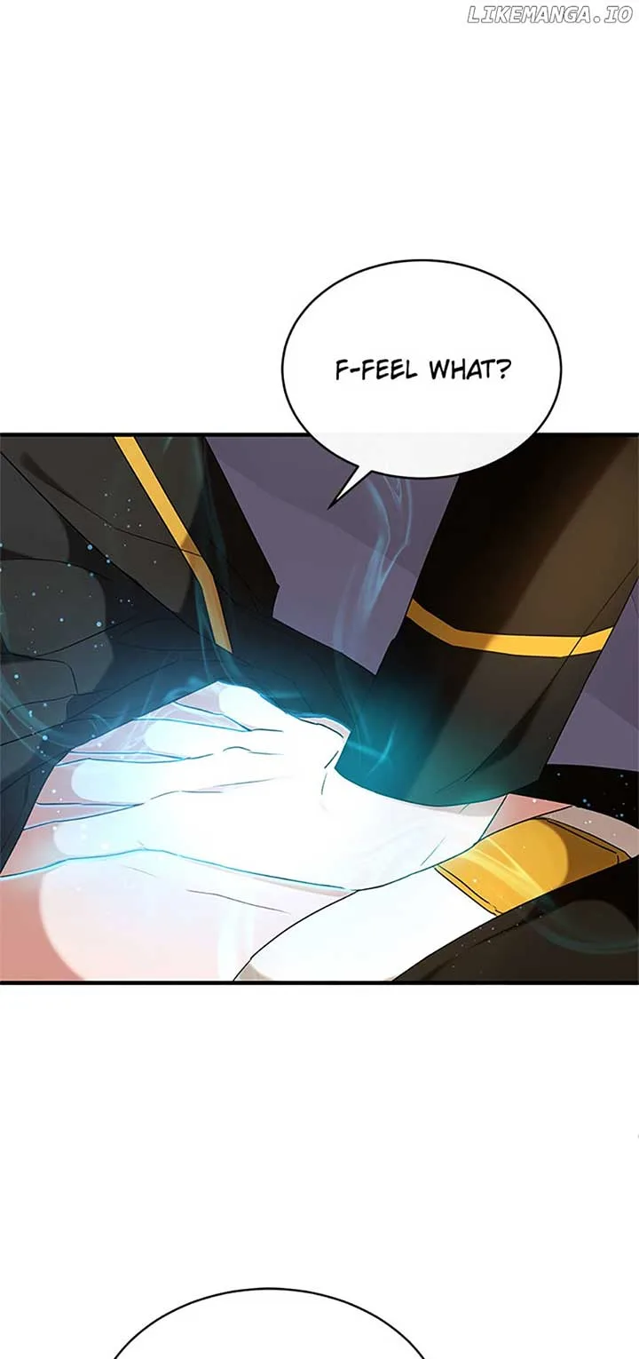 The Marquis Is Only Kind to Her Chapter 27 page 31