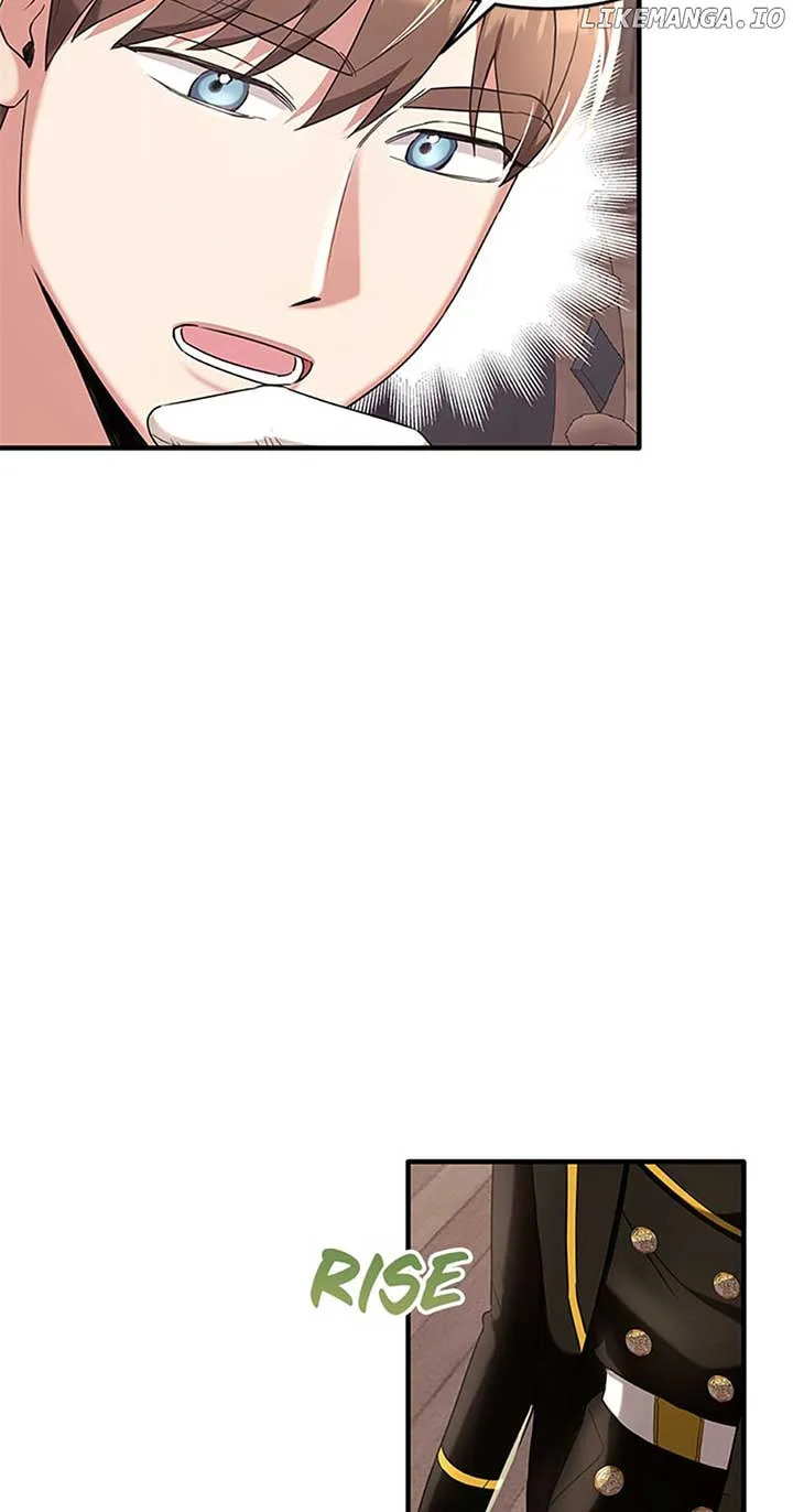 The Marquis Is Only Kind to Her Chapter 26 page 10