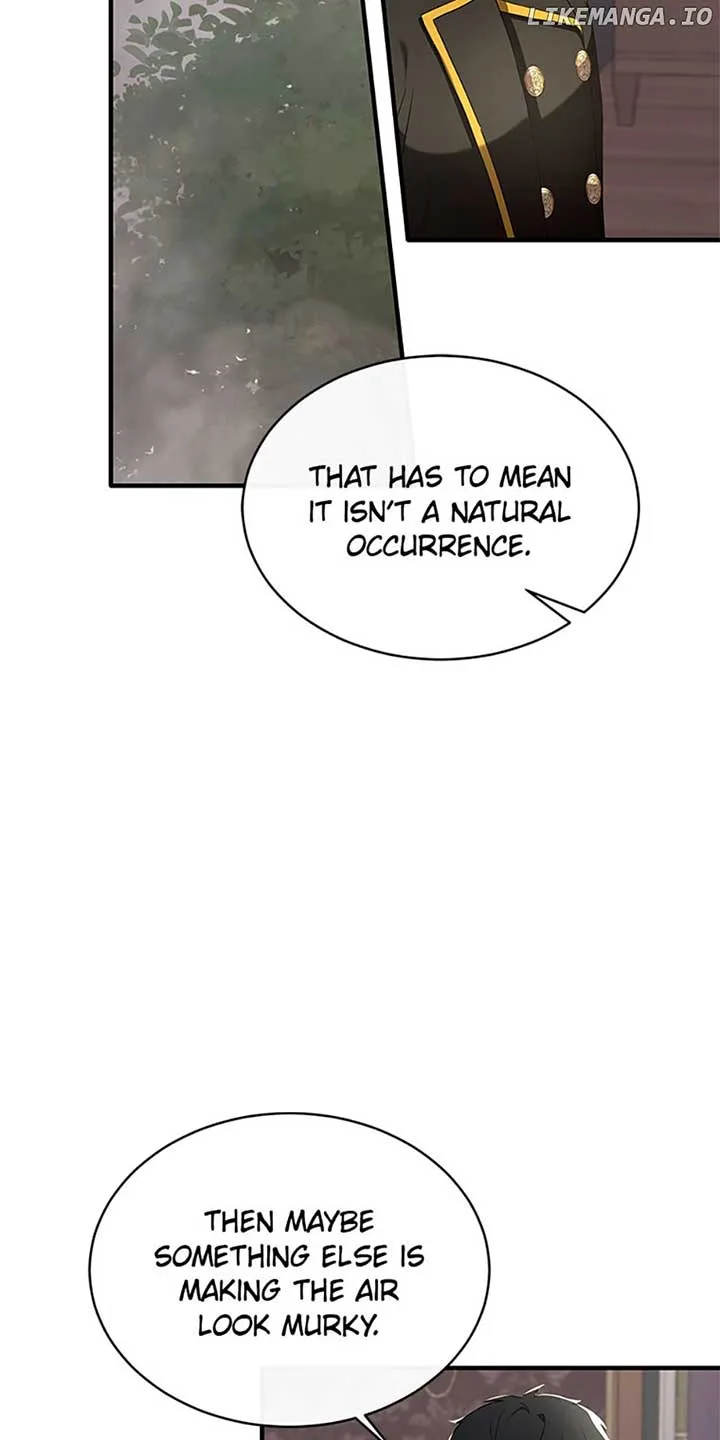 The Marquis Is Only Kind to Her Chapter 26 page 18