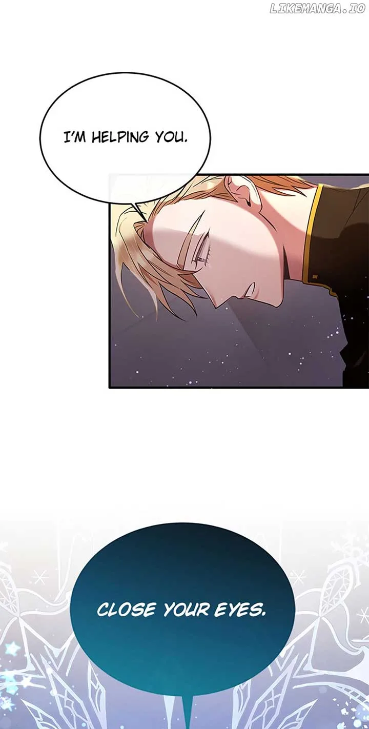 The Marquis Is Only Kind to Her Chapter 27 page 26