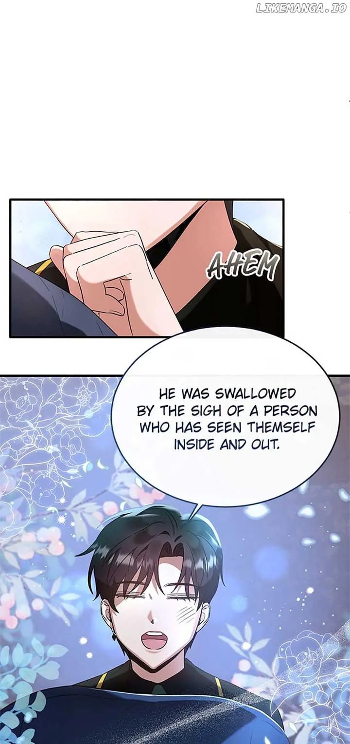 The Marquis Is Only Kind to Her Chapter 27 page 15