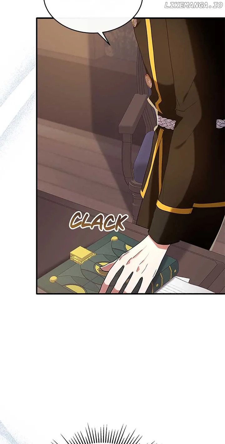 The Marquis Is Only Kind to Her Chapter 27 page 22