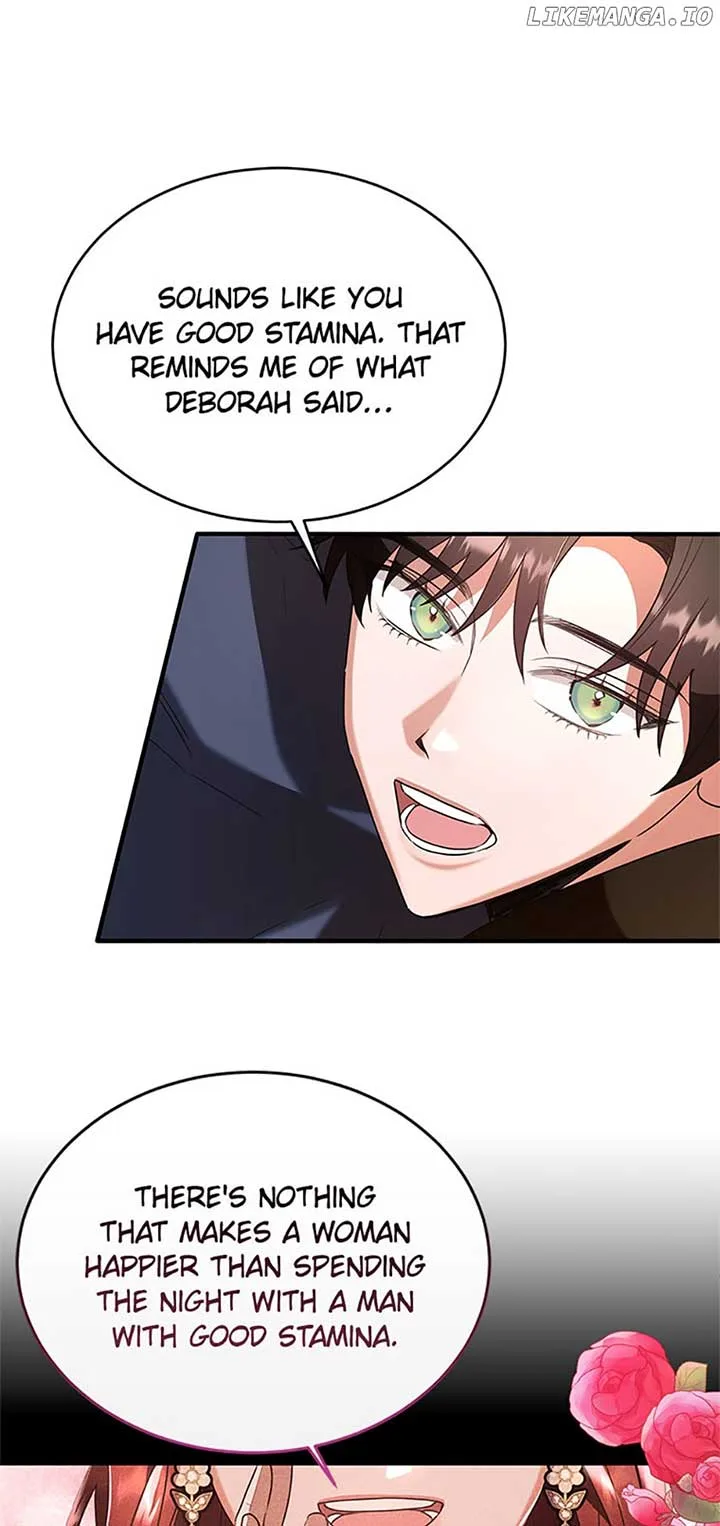 The Marquis Is Only Kind to Her Chapter 27 page 5
