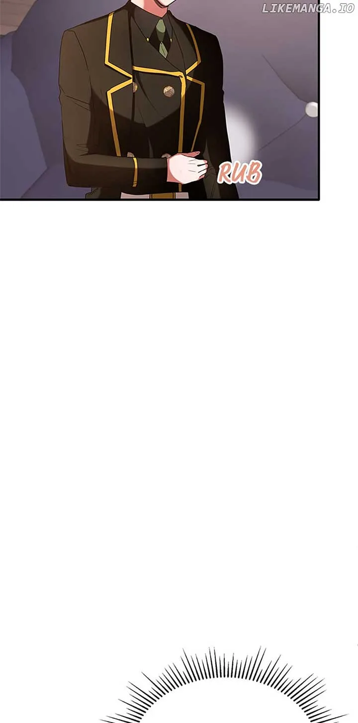 The Marquis Is Only Kind to Her Chapter 27 page 43