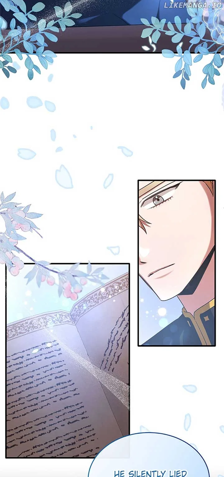 The Marquis Is Only Kind to Her Chapter 27 page 16