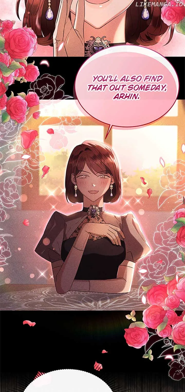 The Marquis Is Only Kind to Her Chapter 27 page 6