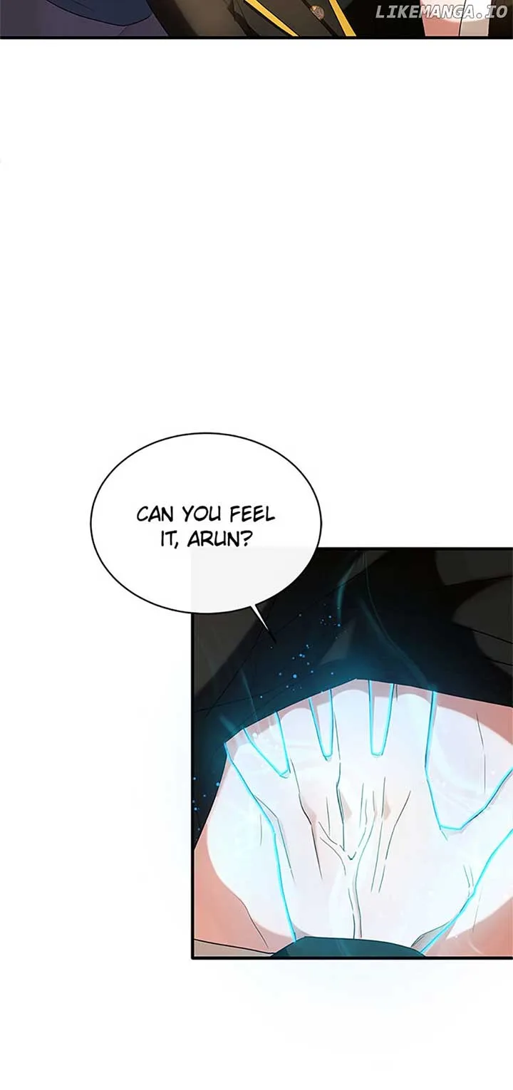 The Marquis Is Only Kind to Her Chapter 27 page 30