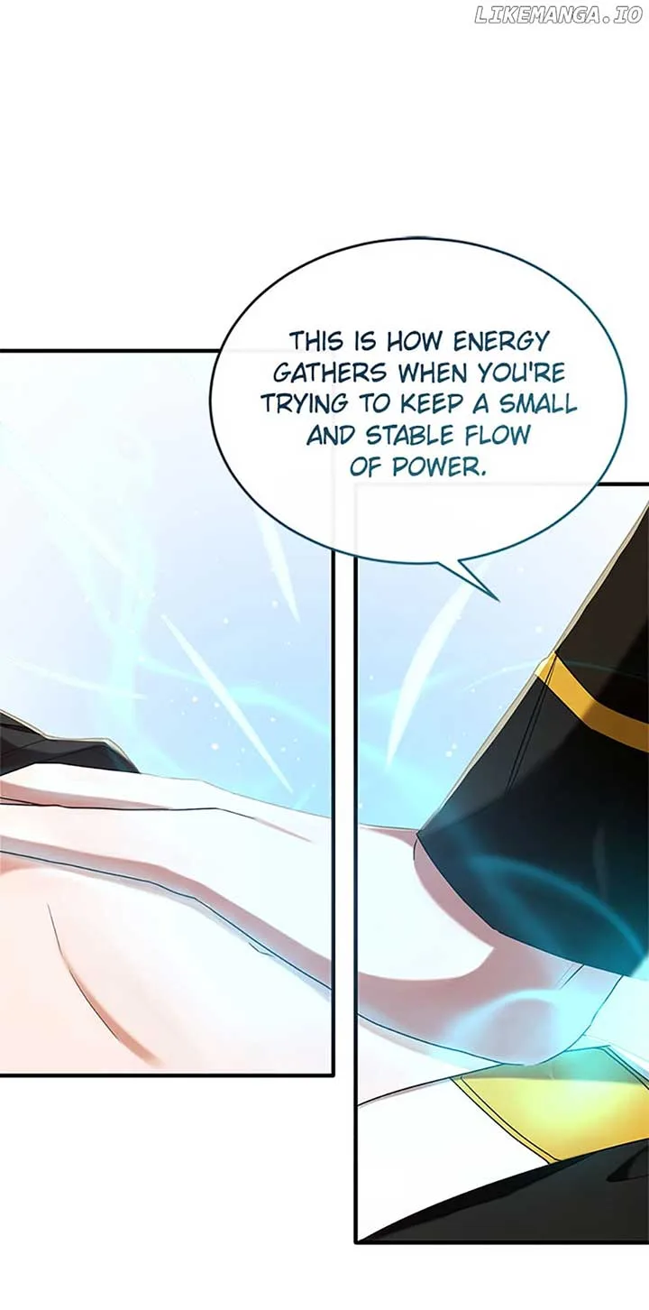 The Marquis Is Only Kind to Her Chapter 27 page 36