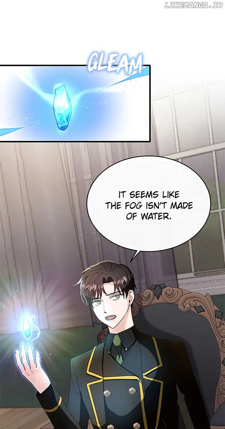 The Marquis Is Only Kind to Her Chapter 26 page 6