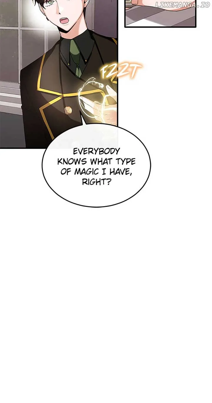 The Marquis Is Only Kind to Her Chapter 26 page 15