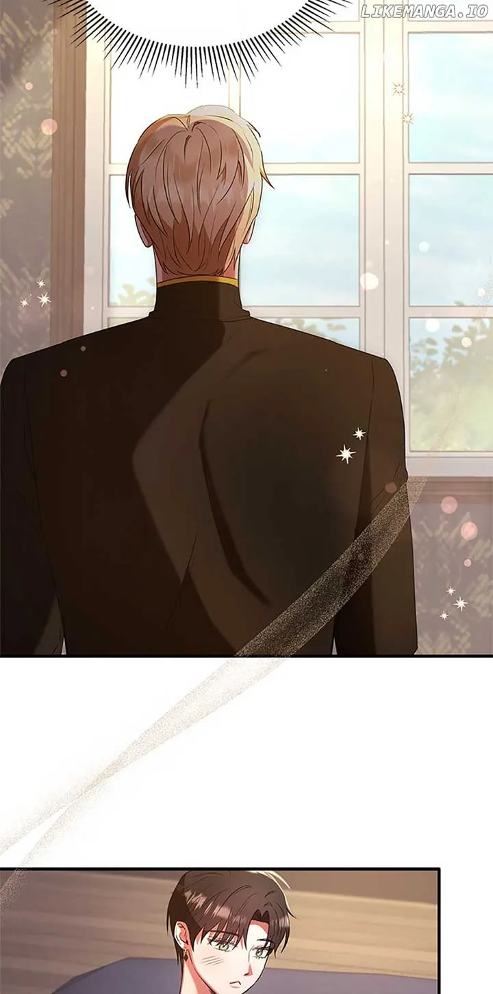 The Marquis Is Only Kind to Her Chapter 27 page 42