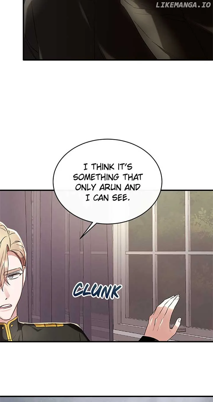 The Marquis Is Only Kind to Her Chapter 26 page 27