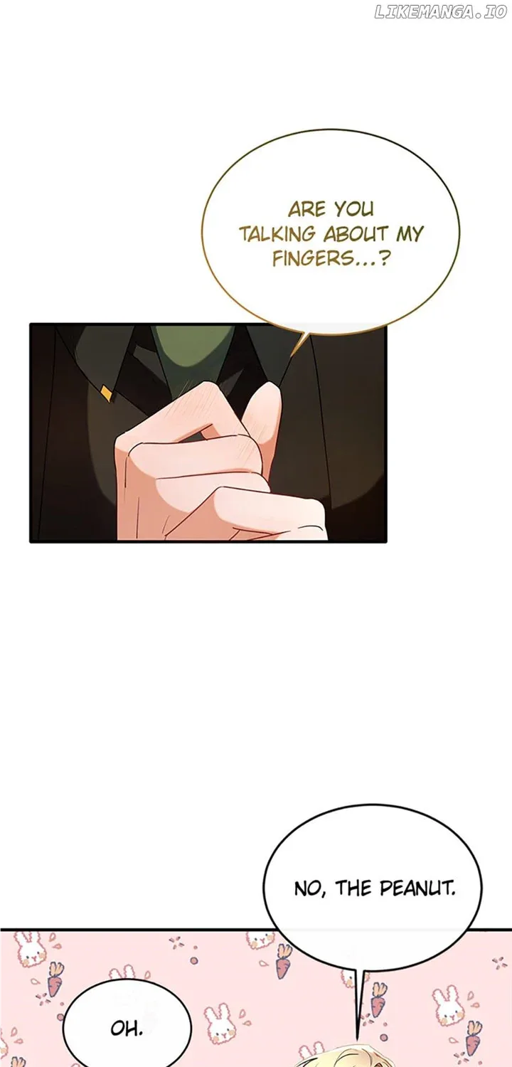 The Marquis Is Only Kind to Her Chapter 28 page 18
