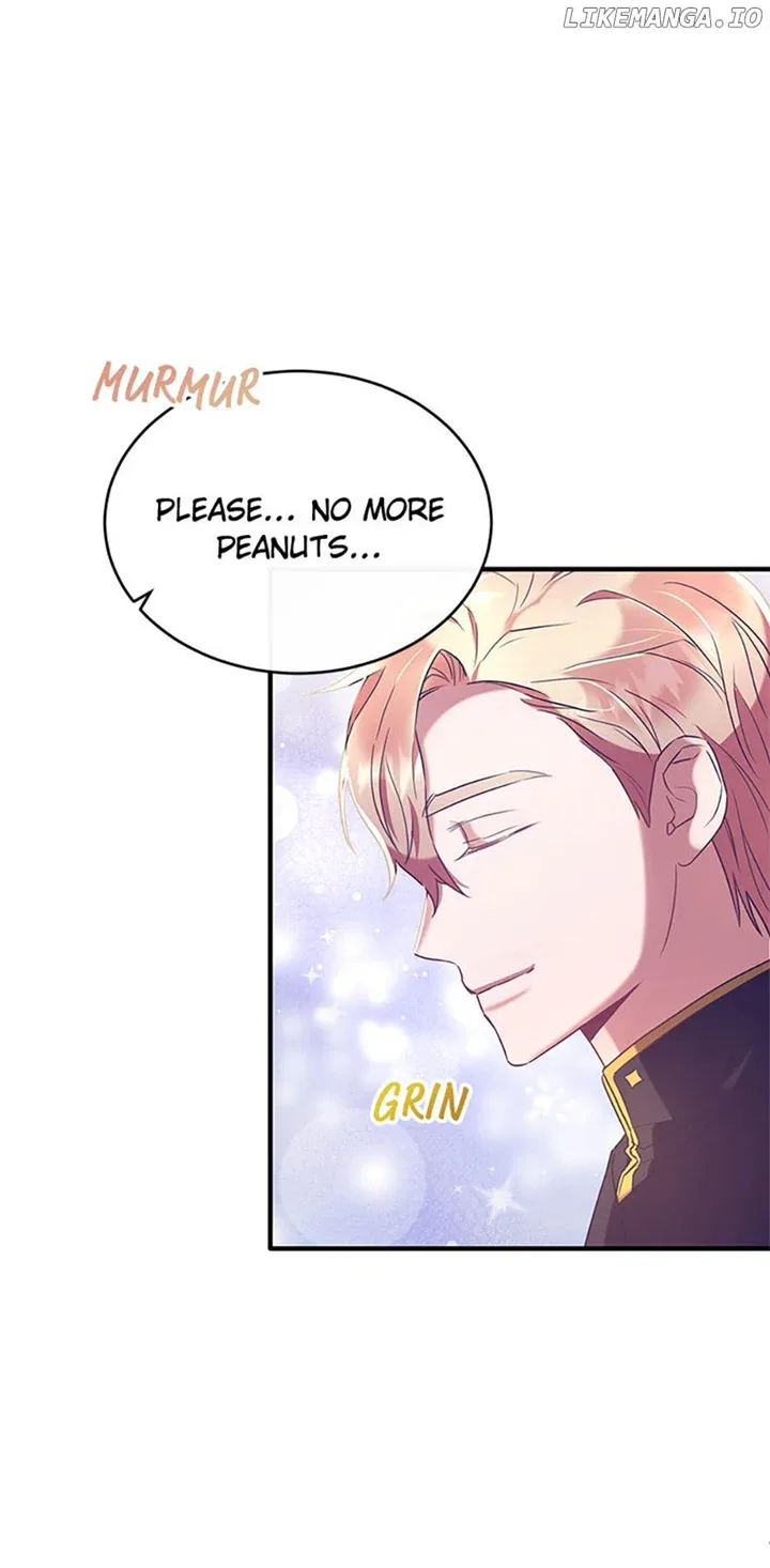 The Marquis Is Only Kind to Her Chapter 28 page 43