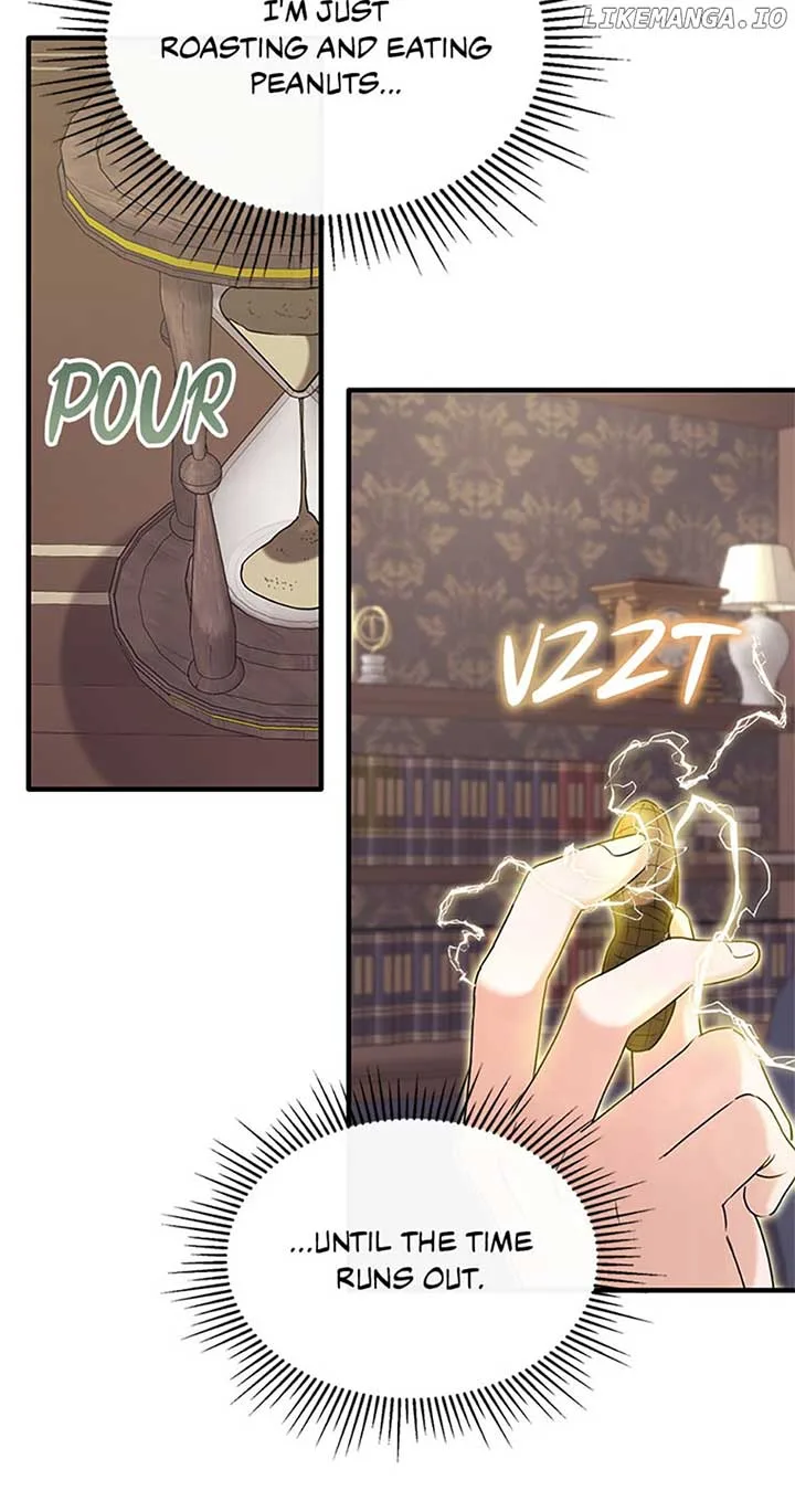 The Marquis Is Only Kind to Her Chapter 26 page 36