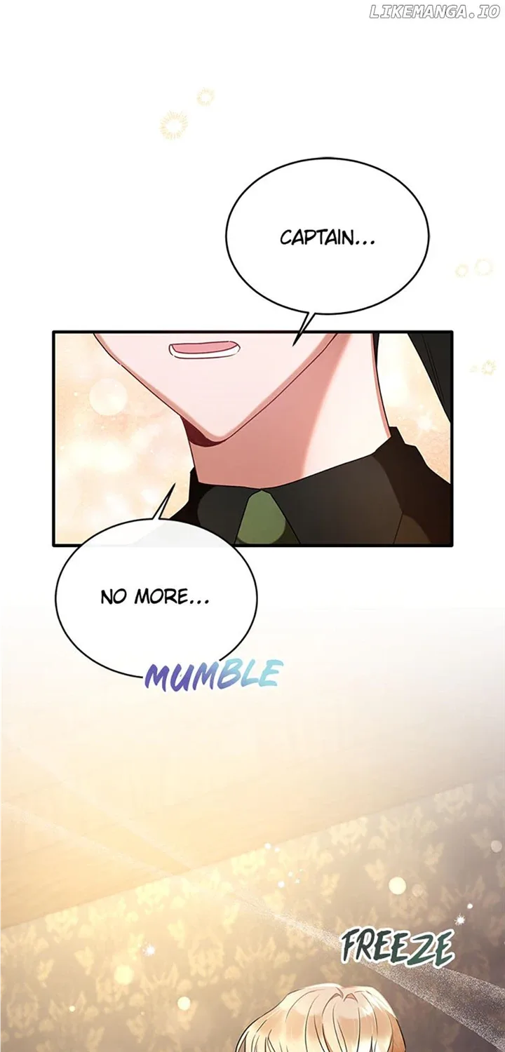 The Marquis Is Only Kind to Her Chapter 28 page 41