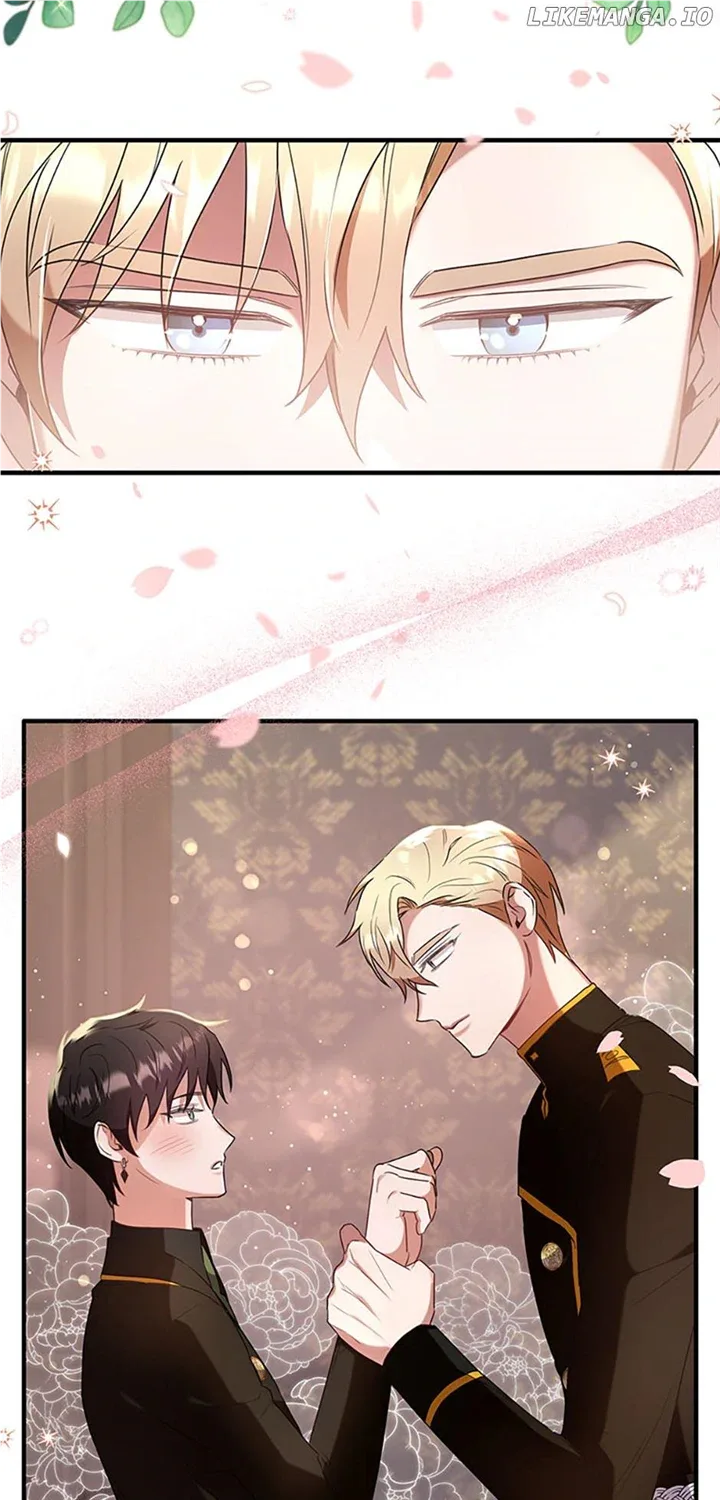 The Marquis Is Only Kind to Her Chapter 28 page 15