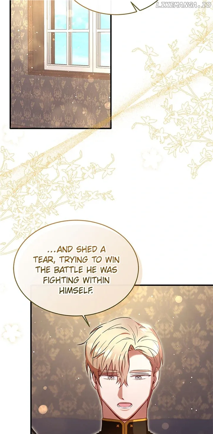 The Marquis Is Only Kind to Her Chapter 28 page 46
