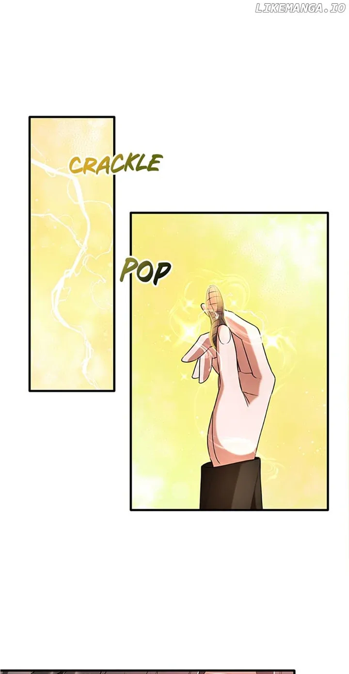 The Marquis Is Only Kind to Her Chapter 28 page 4