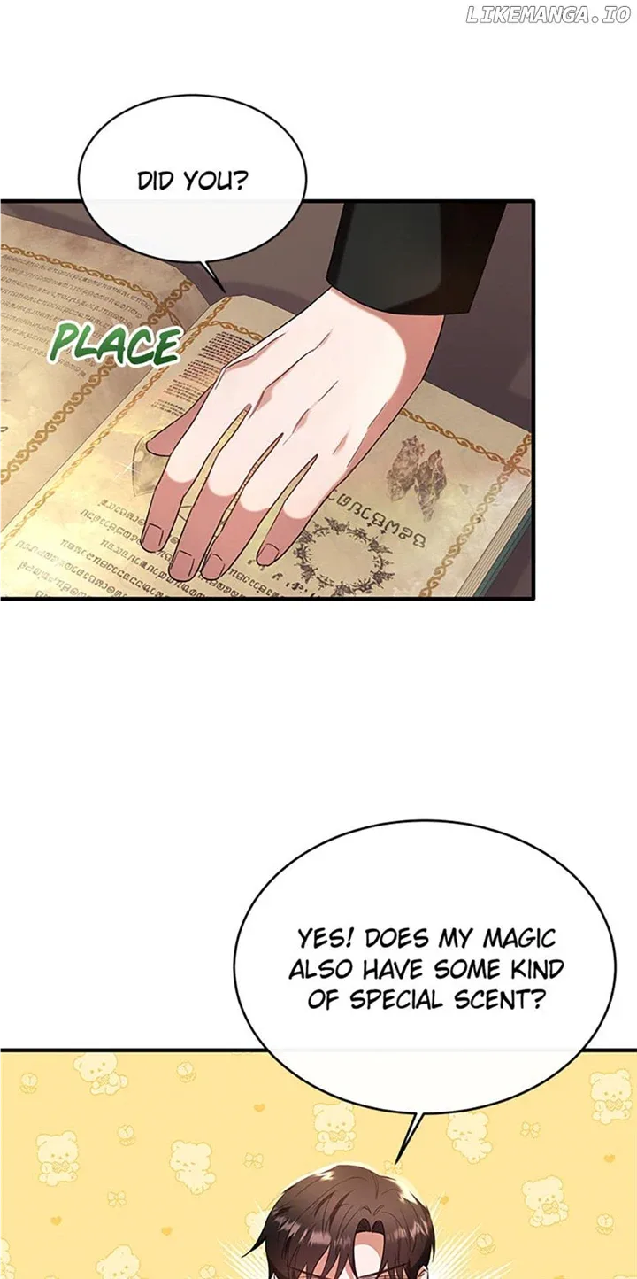 The Marquis Is Only Kind to Her Chapter 28 page 28
