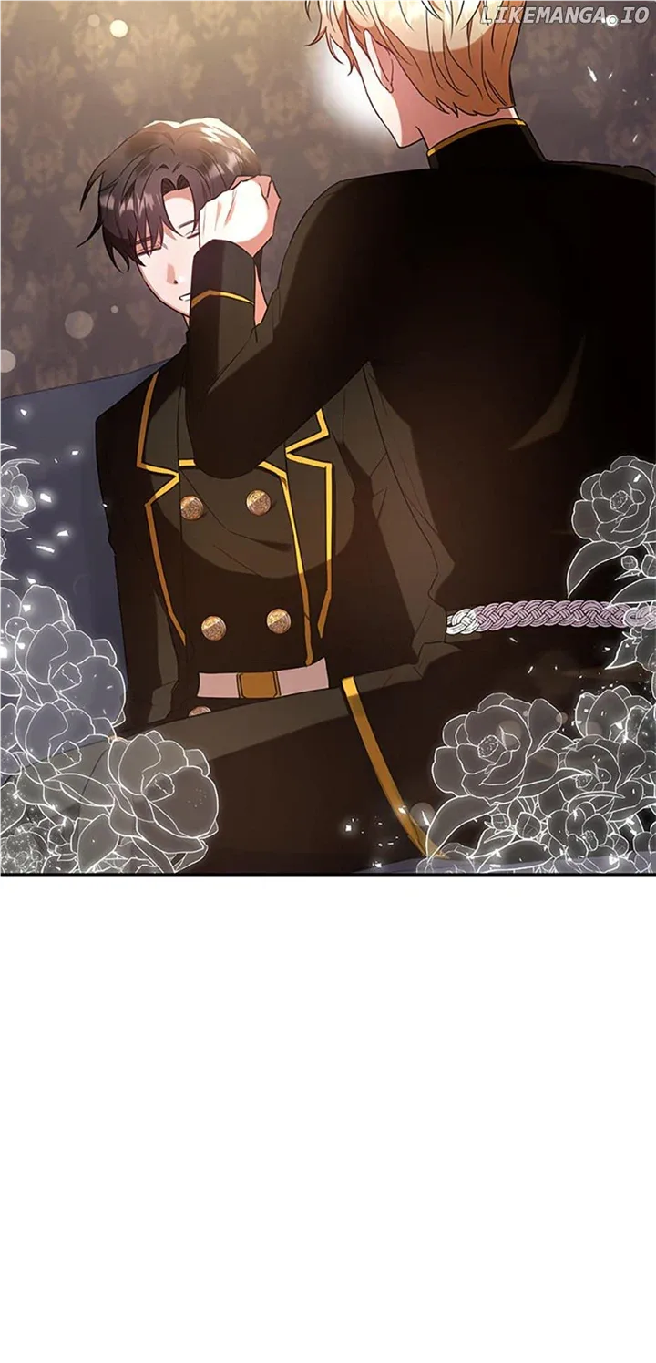 The Marquis Is Only Kind to Her Chapter 28 page 42