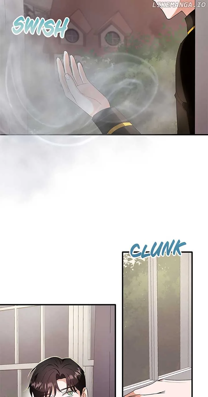 The Marquis Is Only Kind to Her Chapter 26 page 14