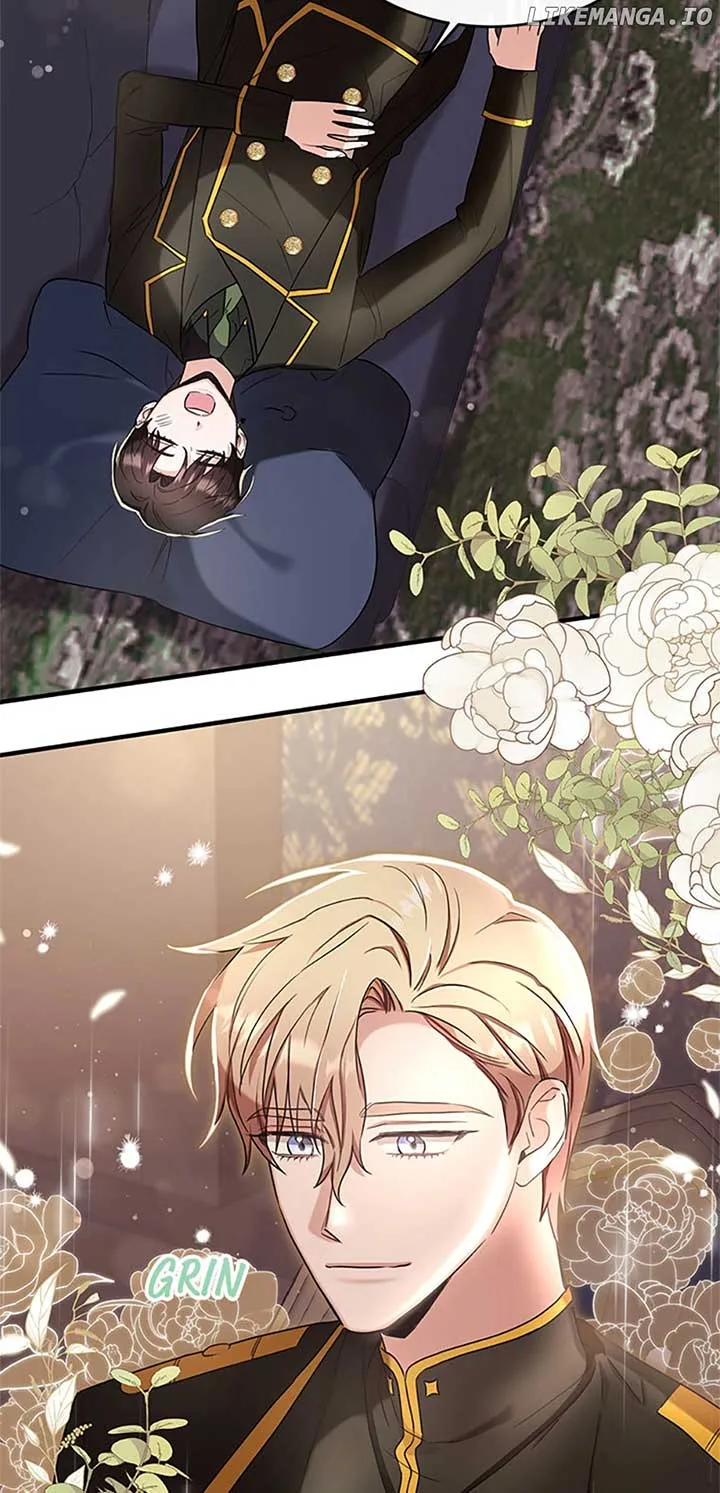 The Marquis Is Only Kind to Her Chapter 26 page 47