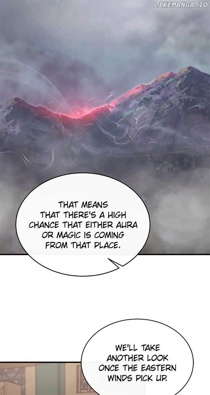The Marquis Is Only Kind to Her Chapter 26 page 28