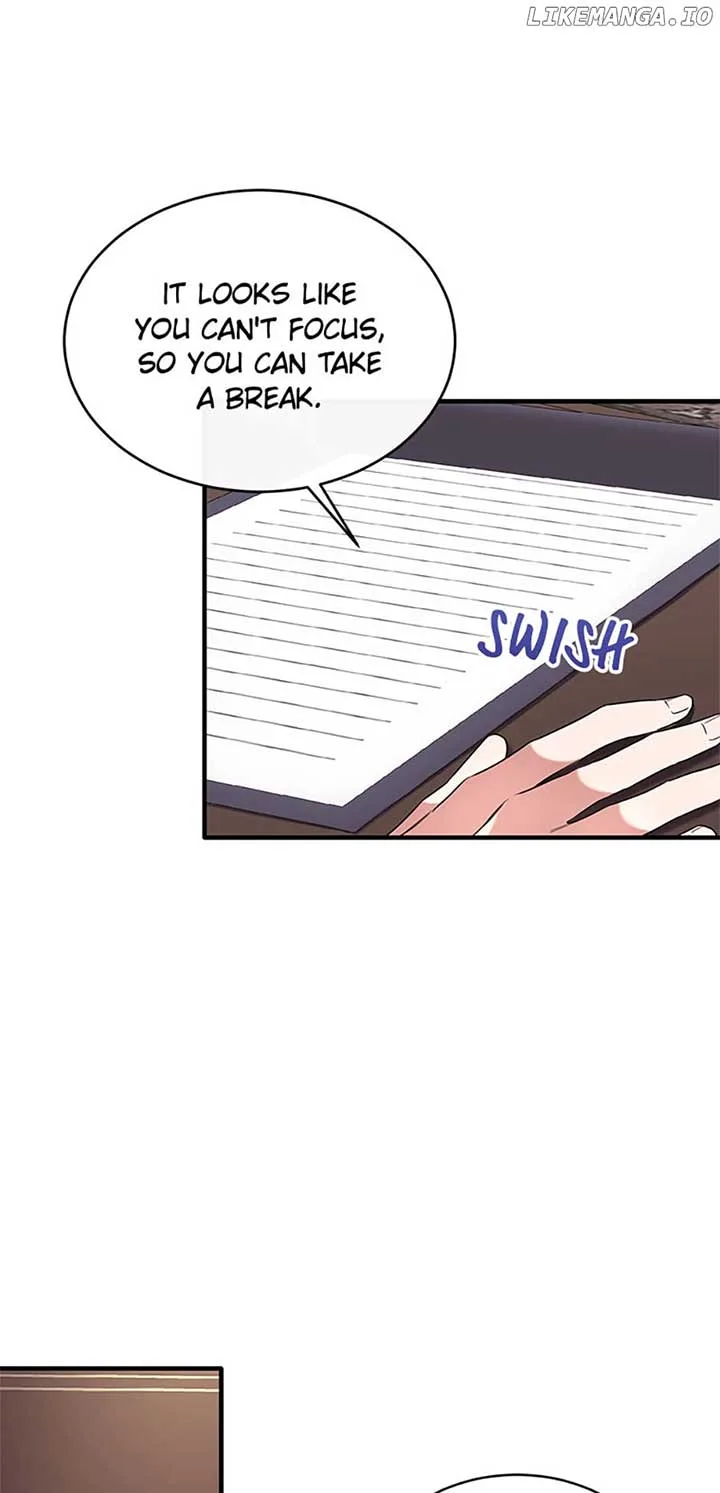 The Marquis Is Only Kind to Her Chapter 26 page 44