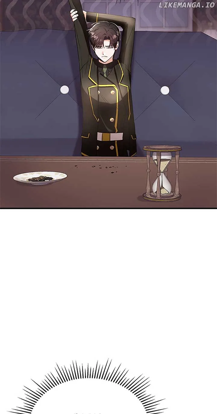 The Marquis Is Only Kind to Her Chapter 26 page 35