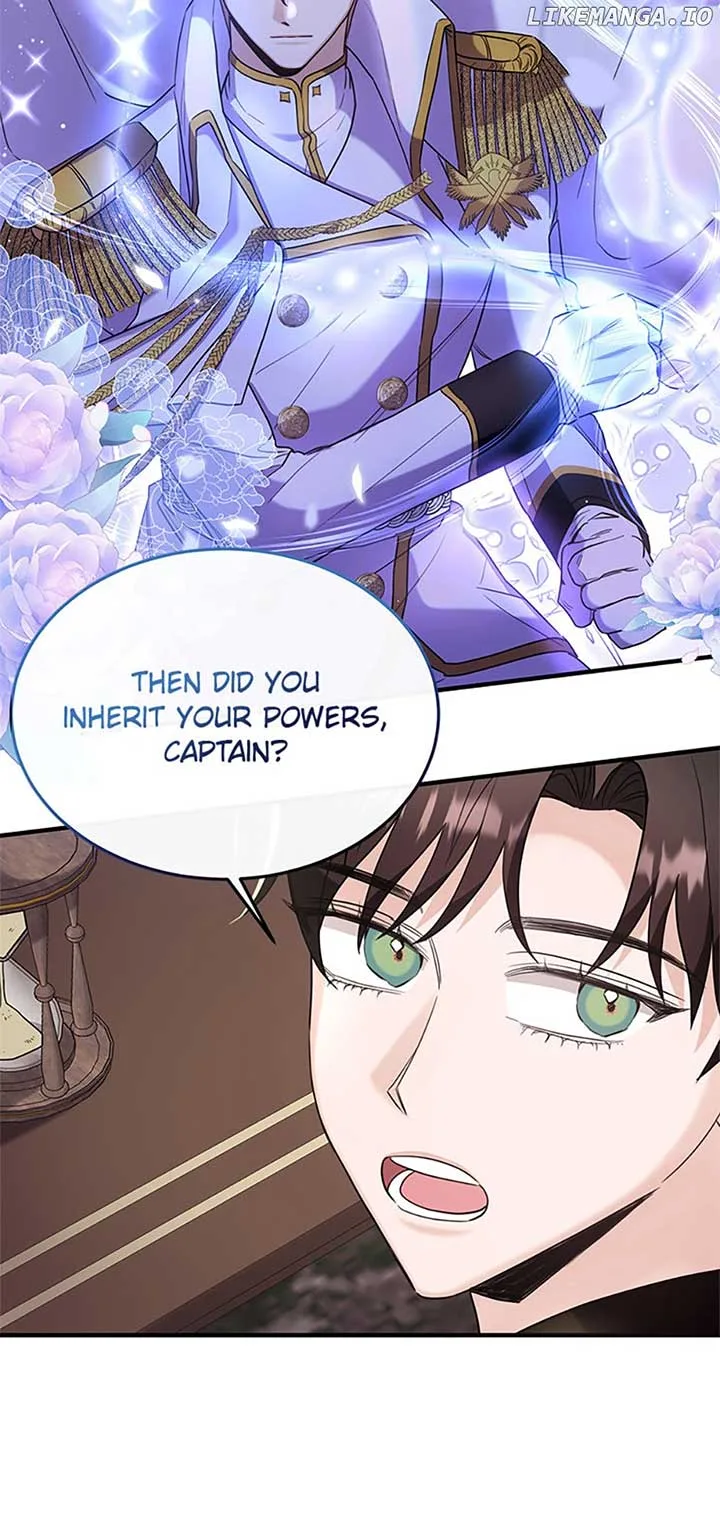 The Marquis Is Only Kind to Her Chapter 26 page 42