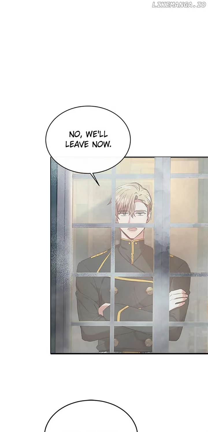 The Marquis Is Only Kind to Her Chapter 30 page 48