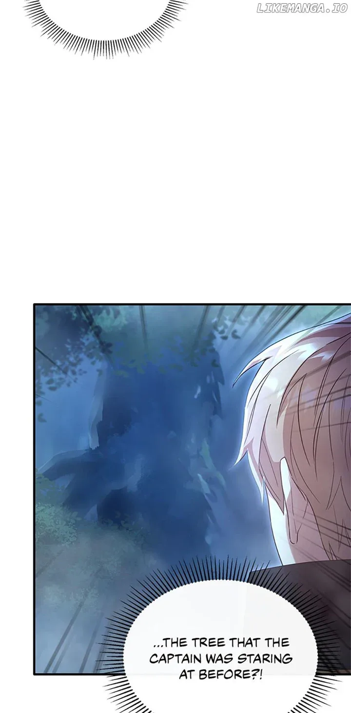 The Marquis Is Only Kind to Her Chapter 31 page 22