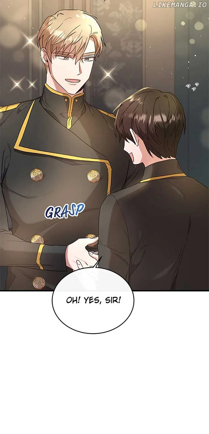 The Marquis Is Only Kind to Her Chapter 30 page 55