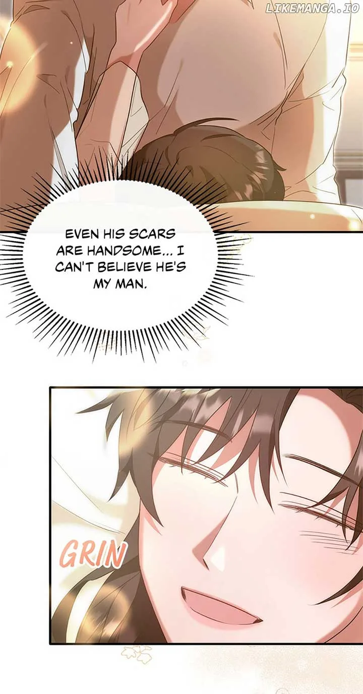 The Marquis Is Only Kind to Her Chapter 29 page 16