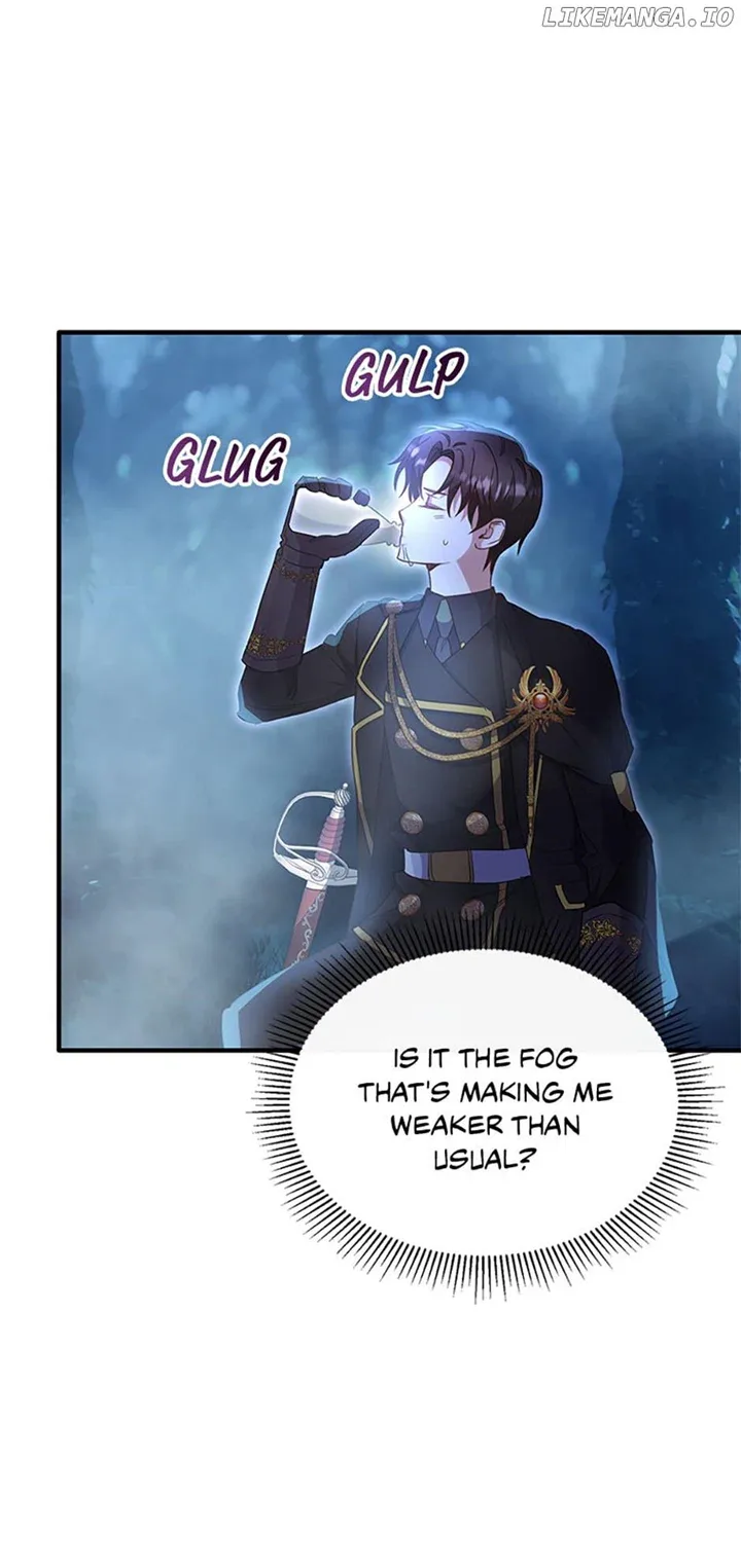 The Marquis Is Only Kind to Her Chapter 31 page 13