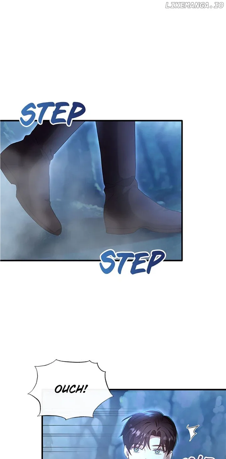 The Marquis Is Only Kind to Her Chapter 31 page 19